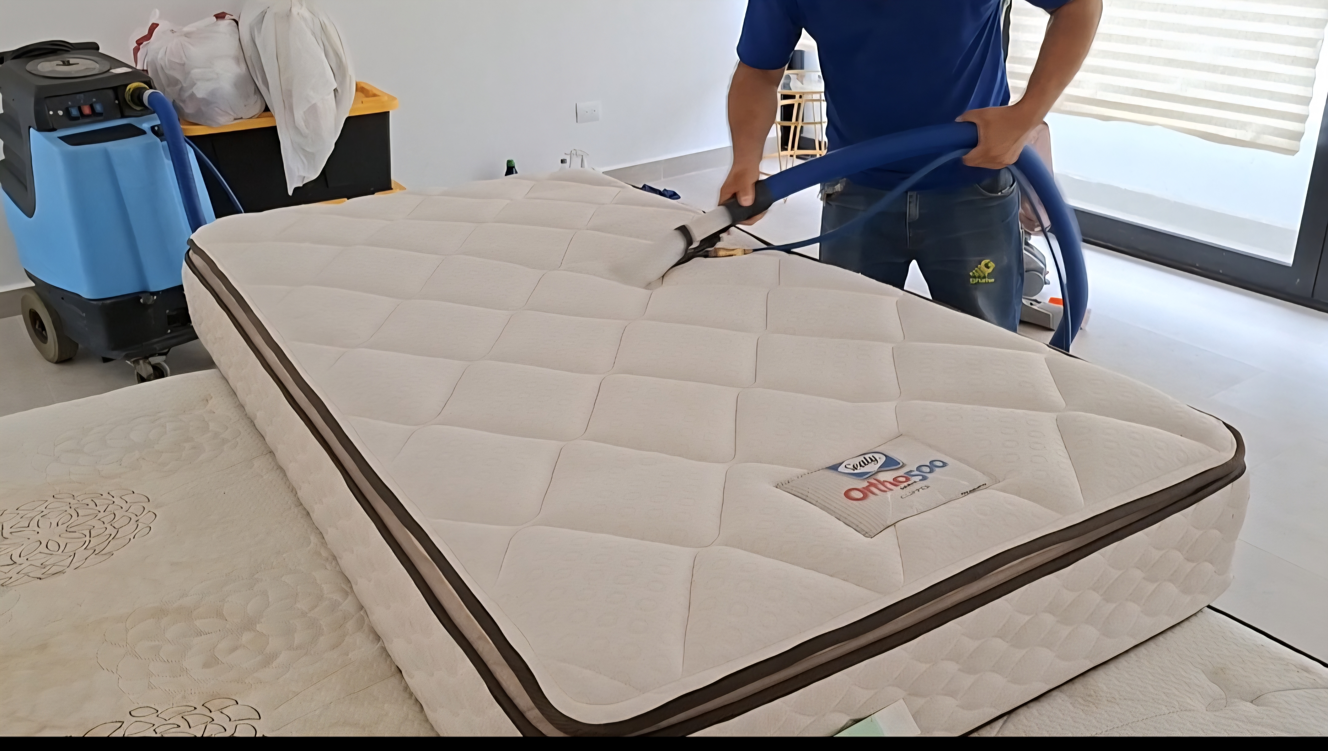 lavado de interiores automotriz Monterrey