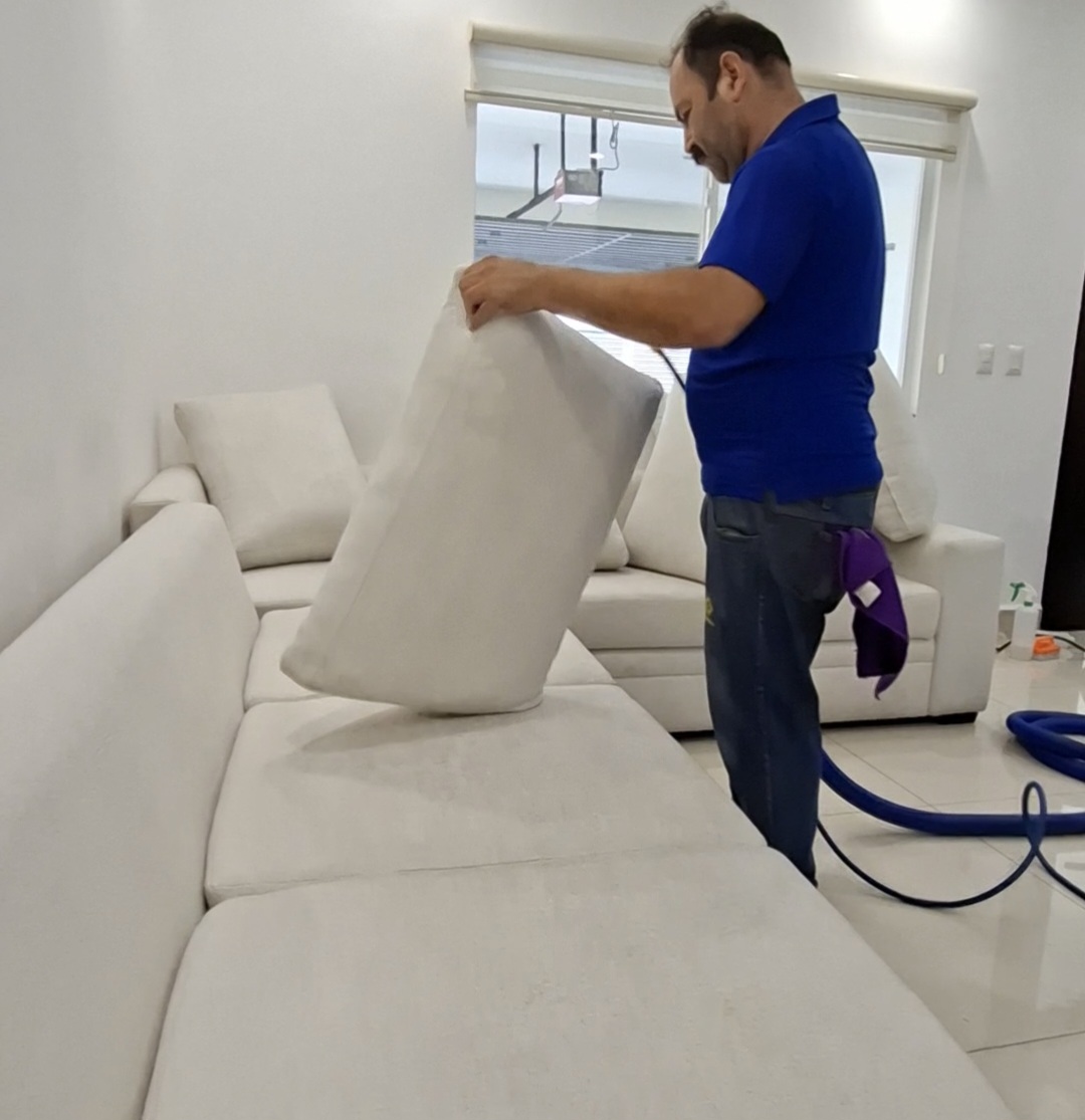 lavado de colchones a domicilio Monterrey