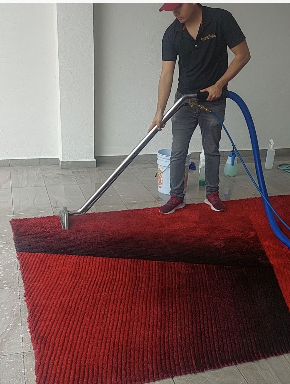 lavado de colchones a domicilio Monterrey